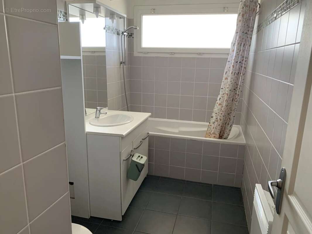 Appartement à ORMES