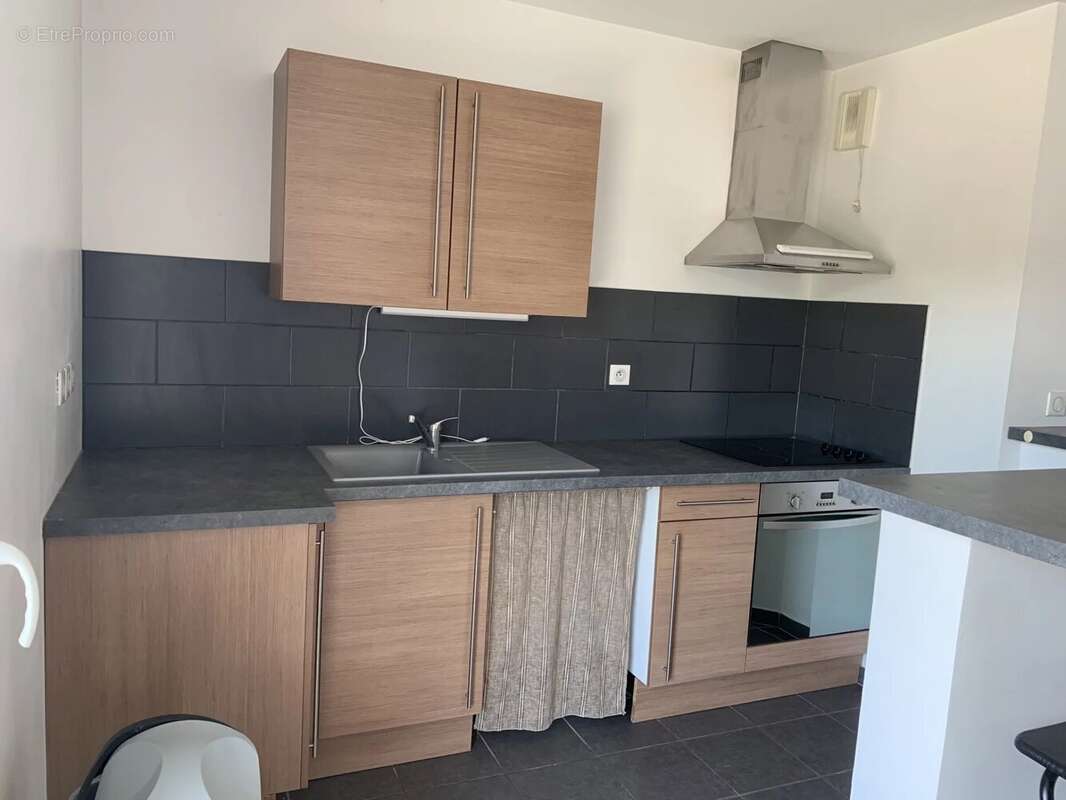 Appartement à ORMES