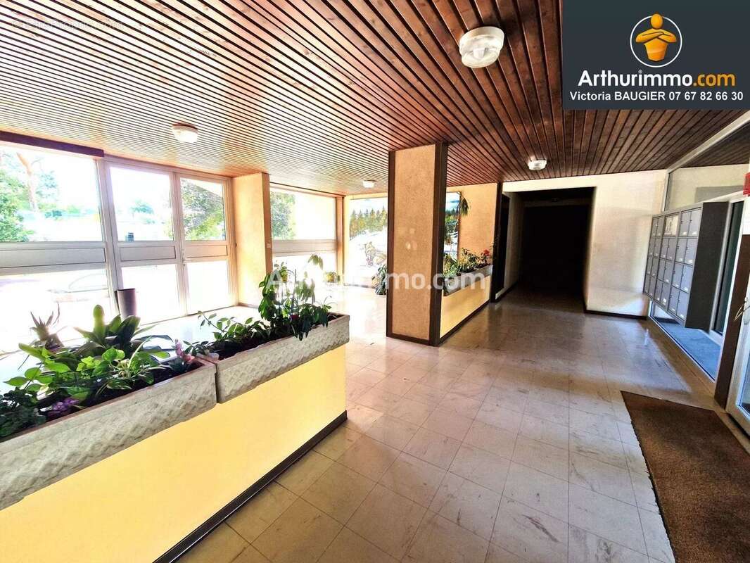 Appartement à LONS-LE-SAUNIER