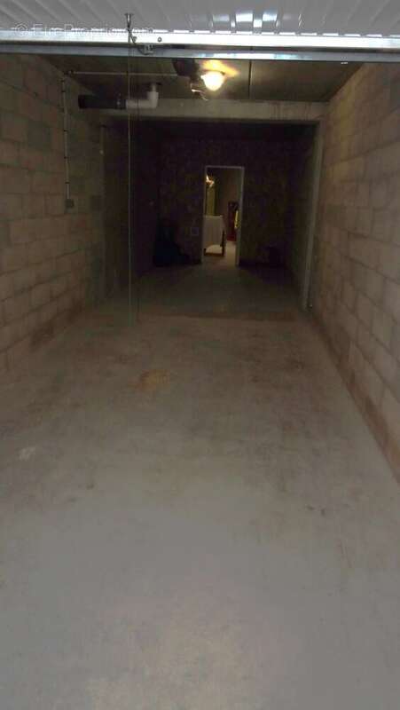 Appartement à CHEVIGNY-SAINT-SAUVEUR