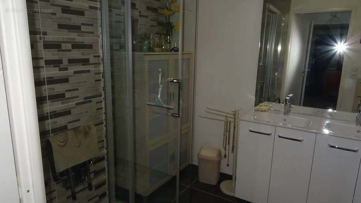 Appartement à CHEVIGNY-SAINT-SAUVEUR