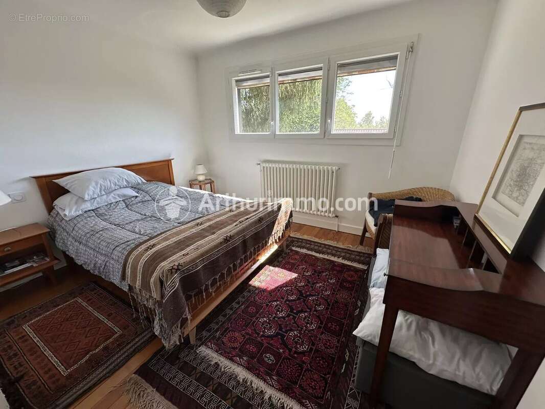 Maison à SAINT-ASTIER