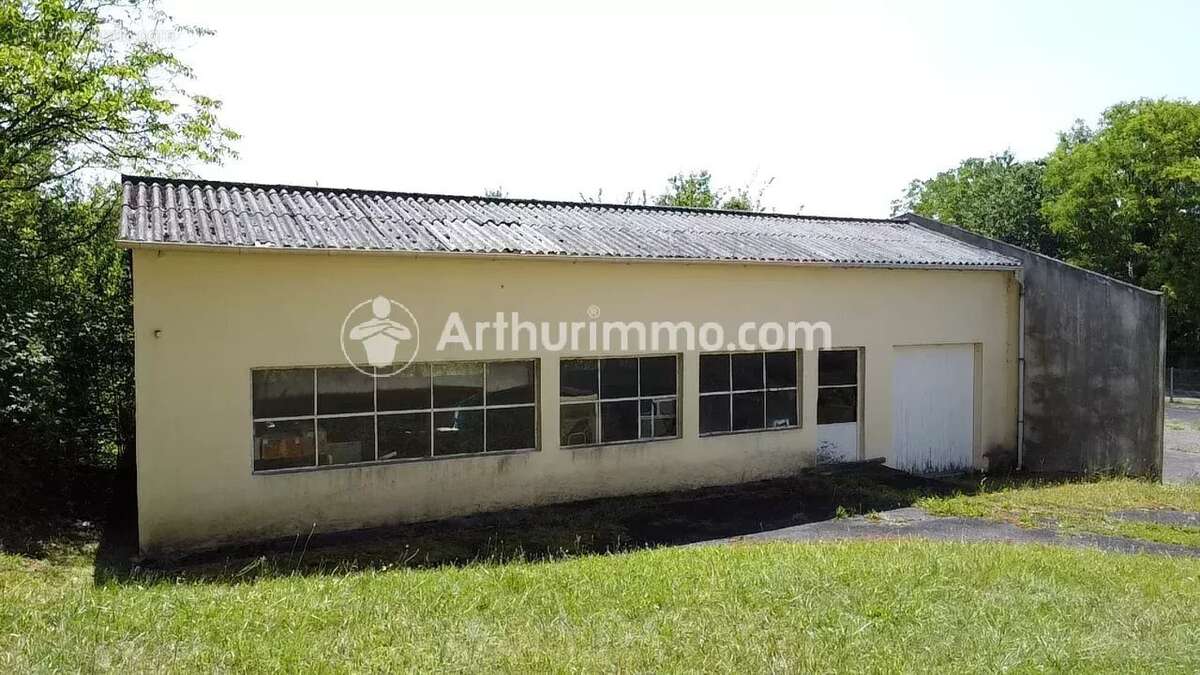 Maison à SAINT-ASTIER