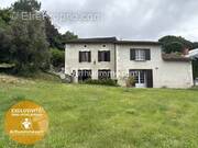 Maison à SAINT-ASTIER