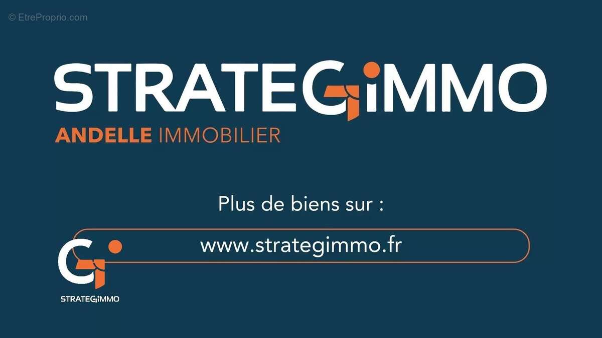 Maison à LA FEUILLIE