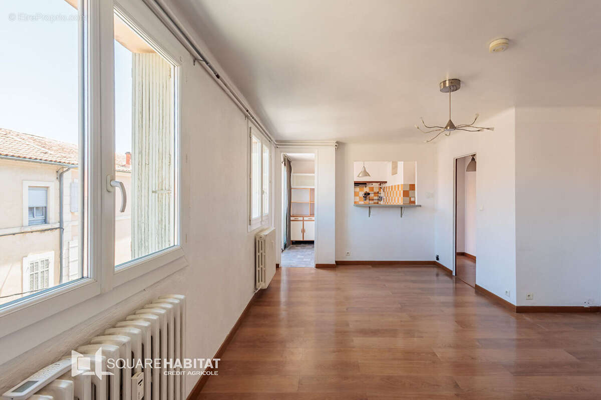 Photo 2 - Appartement à CAVAILLON