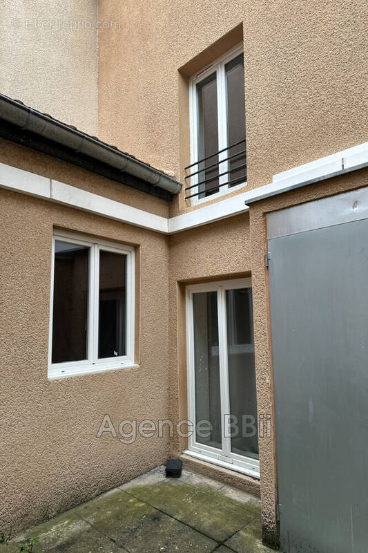 Appartement à ROANNE