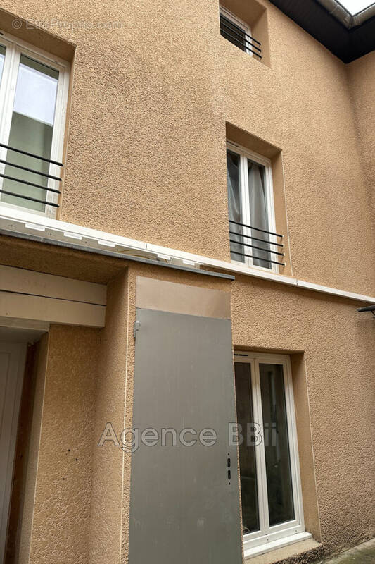 Appartement à ROANNE