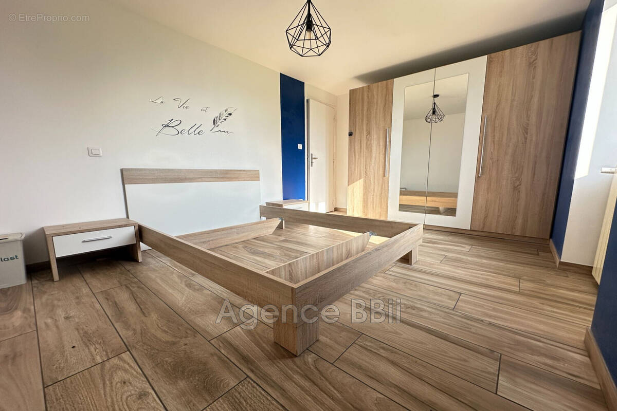 Maison à FLEURY-LA-MONTAGNE