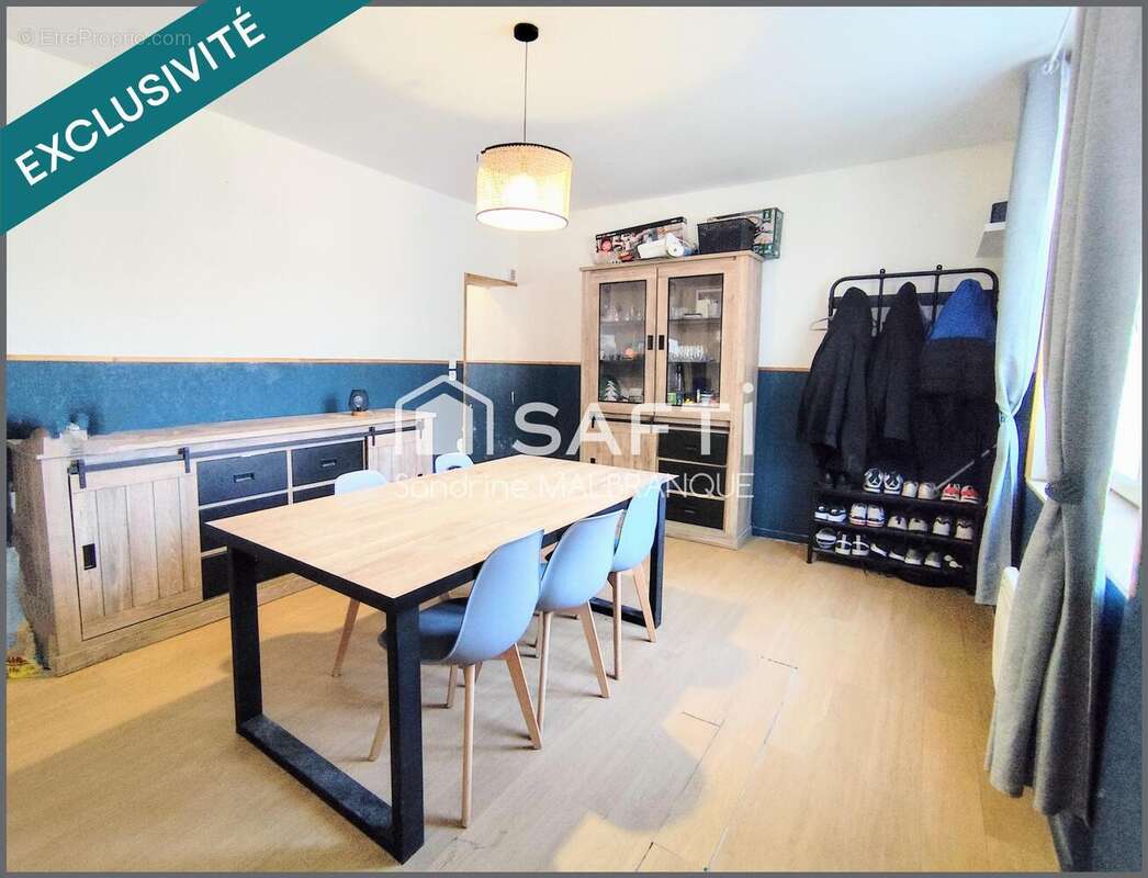 Photo 2 - Maison à LIEVIN