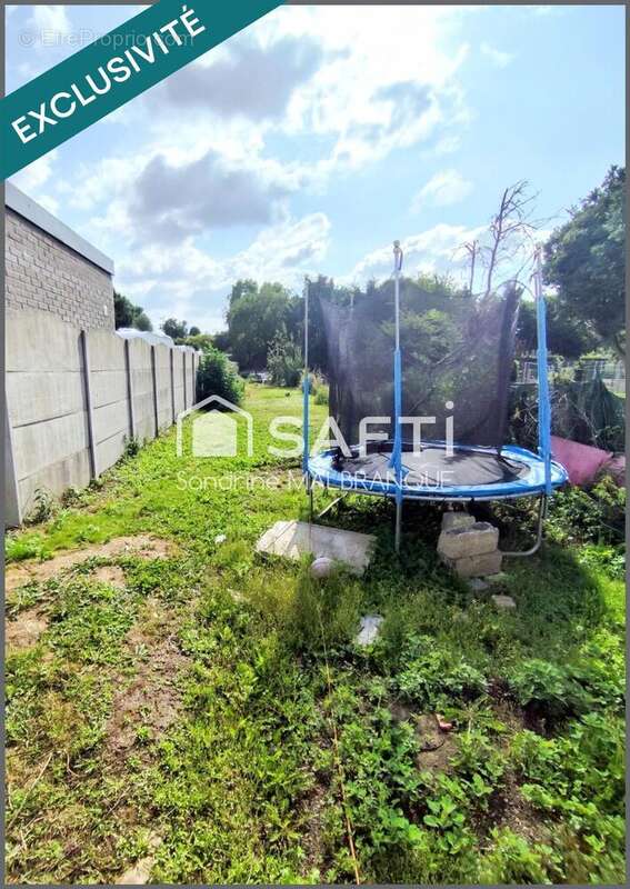 Photo 4 - Maison à LIEVIN