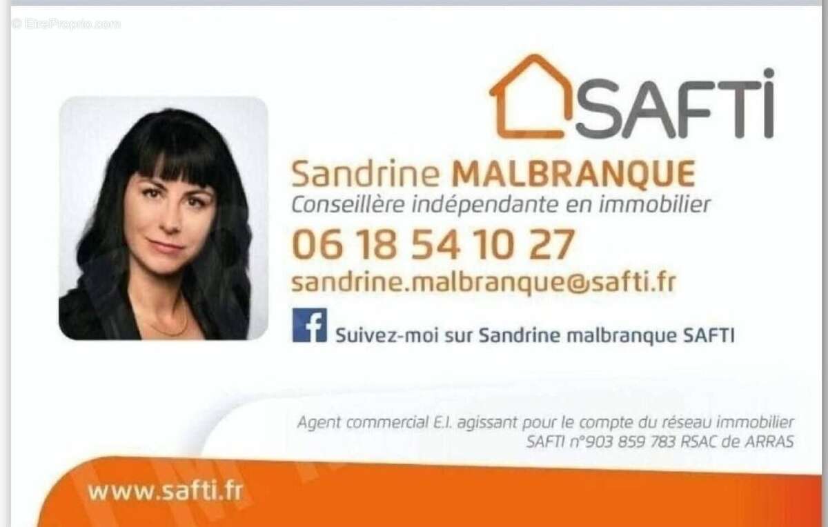 Photo 6 - Maison à LIEVIN