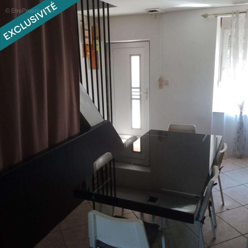 Photo 3 - Maison à PETITE-ROSSELLE