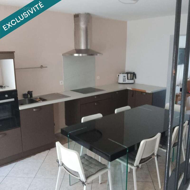 Photo 4 - Maison à PETITE-ROSSELLE