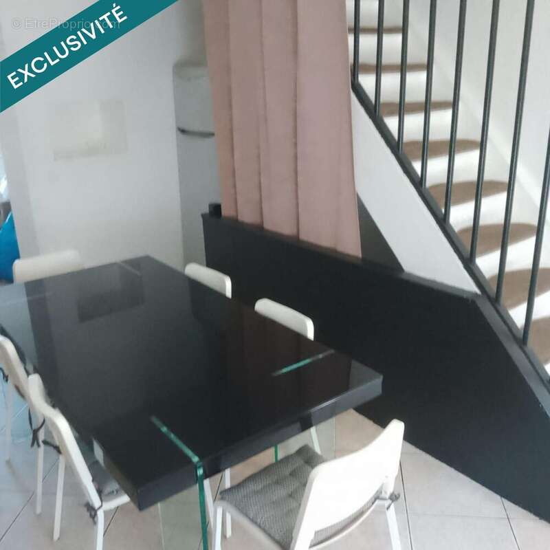 Photo 5 - Maison à PETITE-ROSSELLE