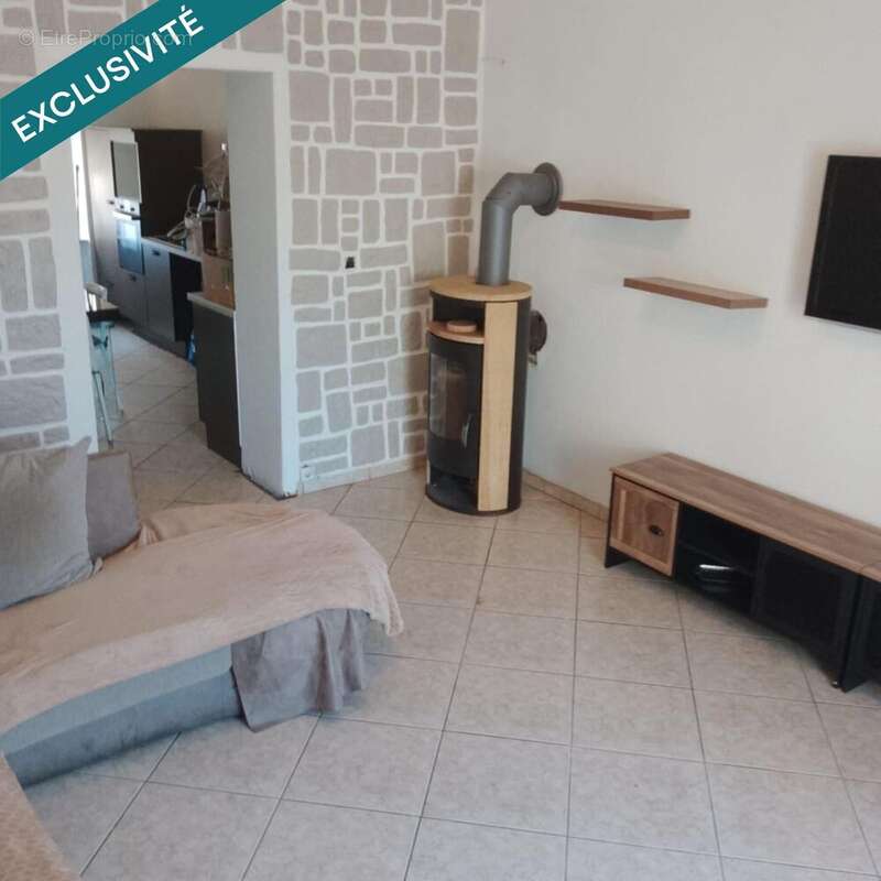 Photo 6 - Maison à PETITE-ROSSELLE