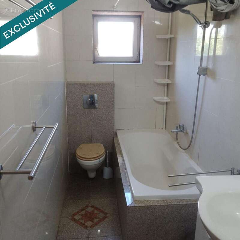 Photo 9 - Maison à PETITE-ROSSELLE