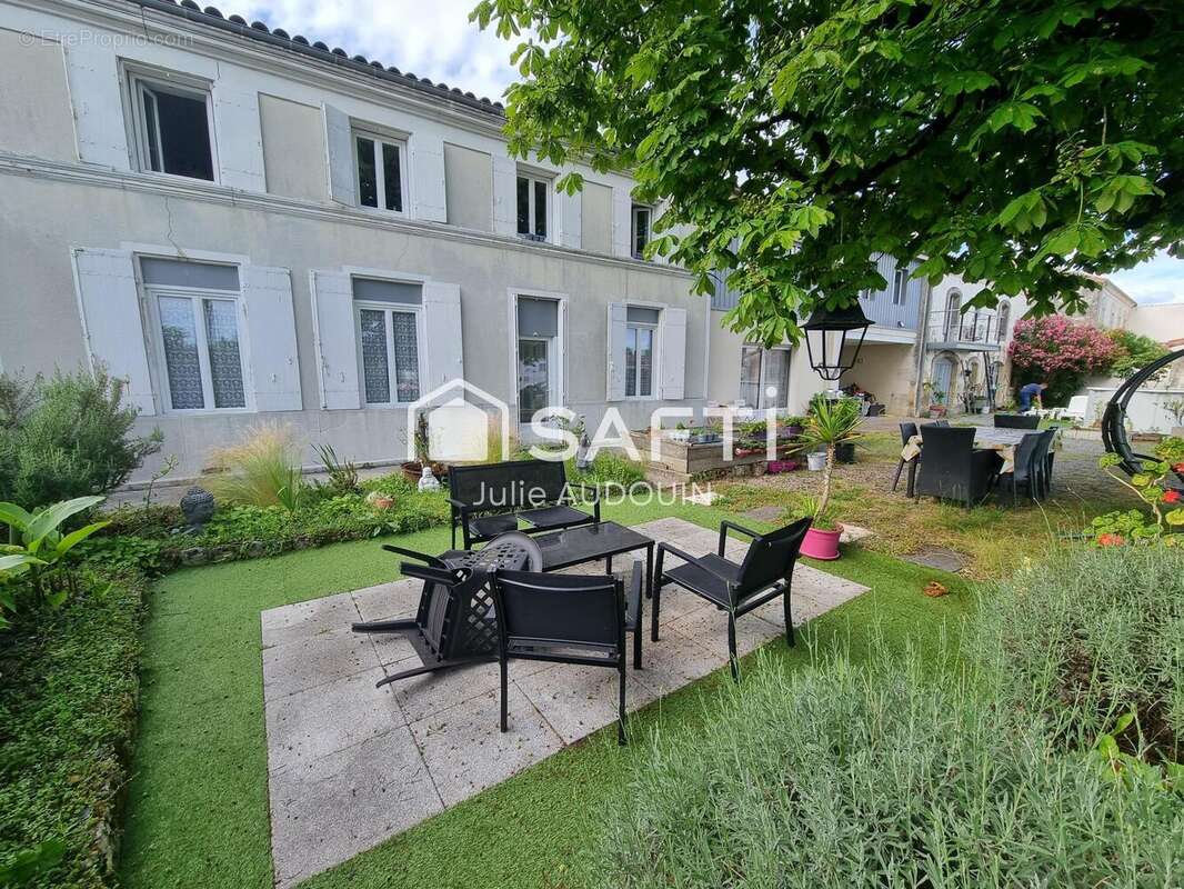 Photo 2 - Maison à MIGRON