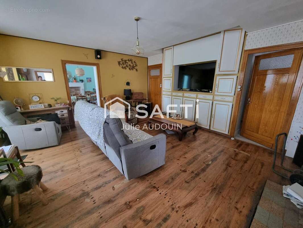 Photo 3 - Maison à MIGRON