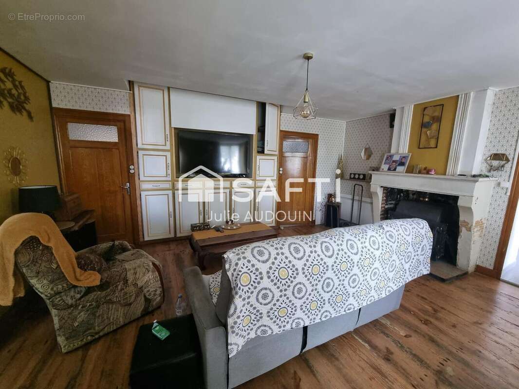 Photo 4 - Maison à MIGRON