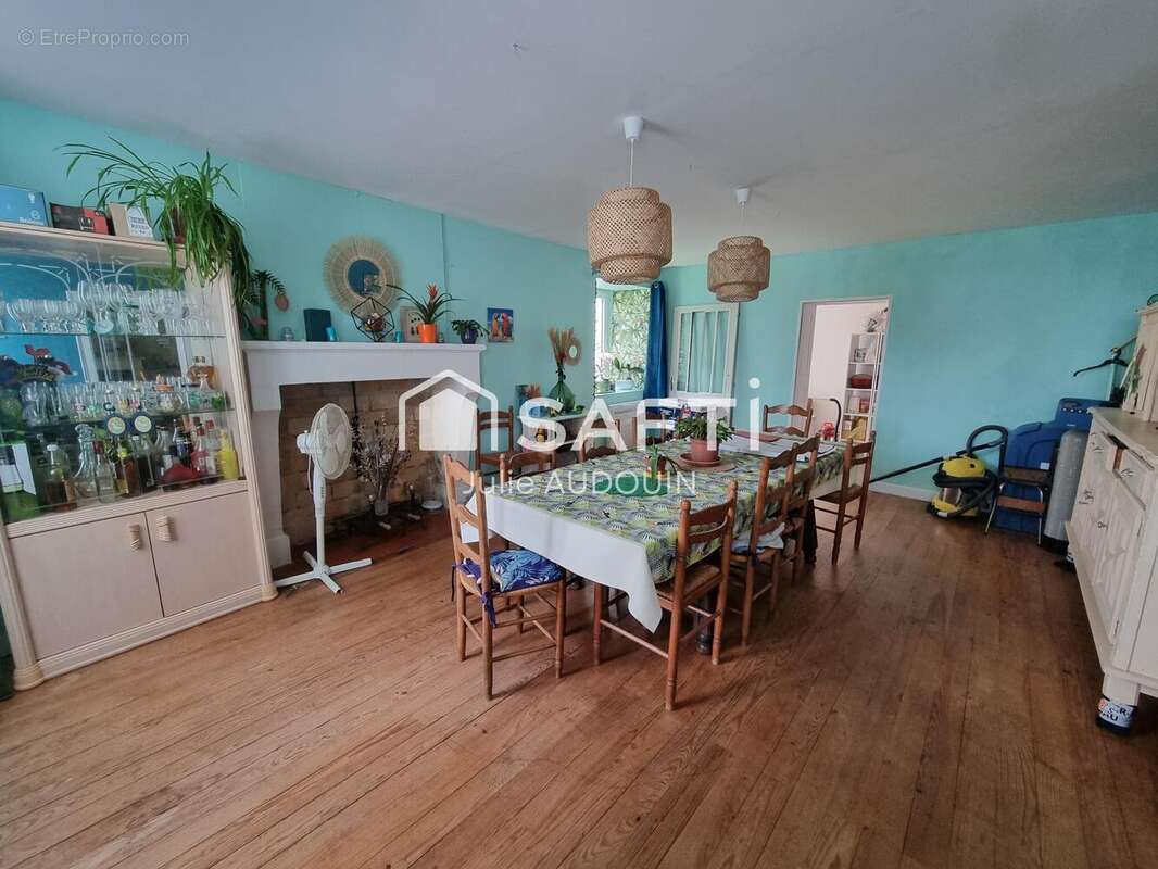 Photo 5 - Maison à MIGRON