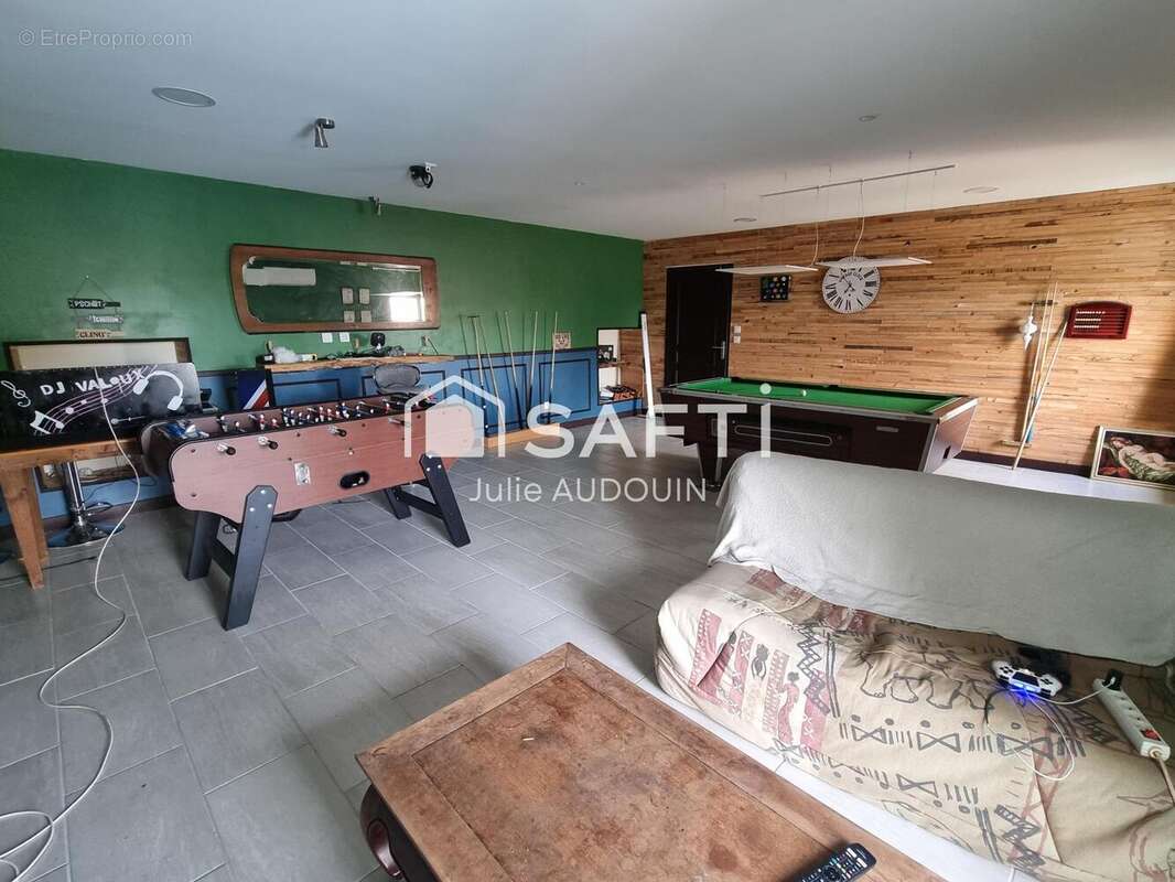 Photo 8 - Maison à MIGRON