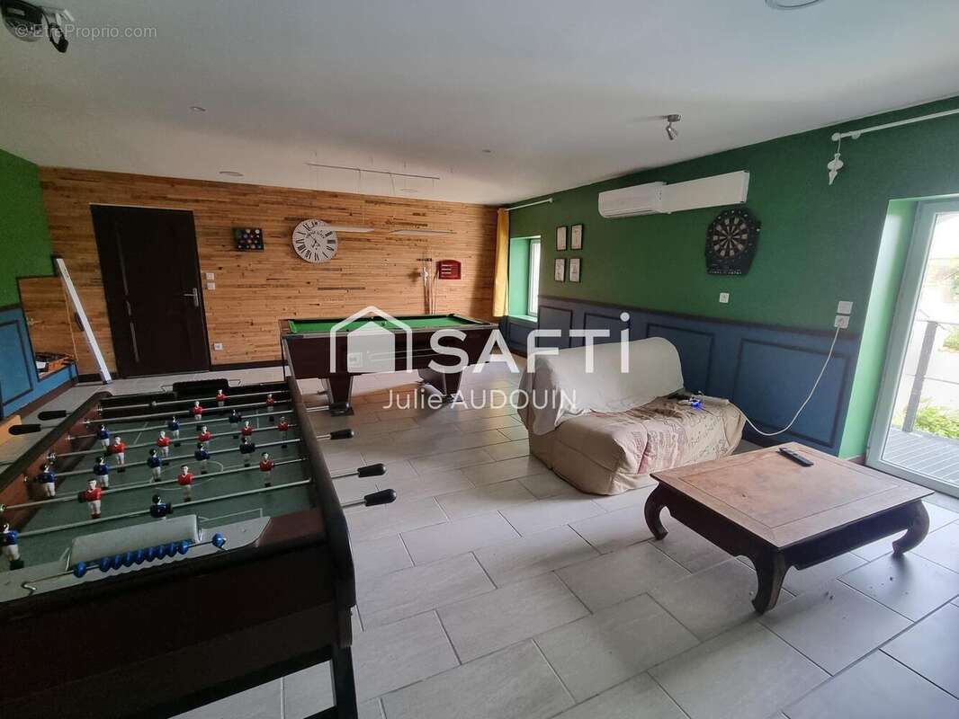 Photo 9 - Maison à MIGRON