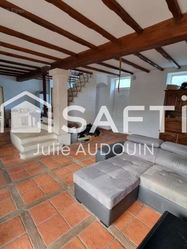 Photo 3 - Maison à BASSAC