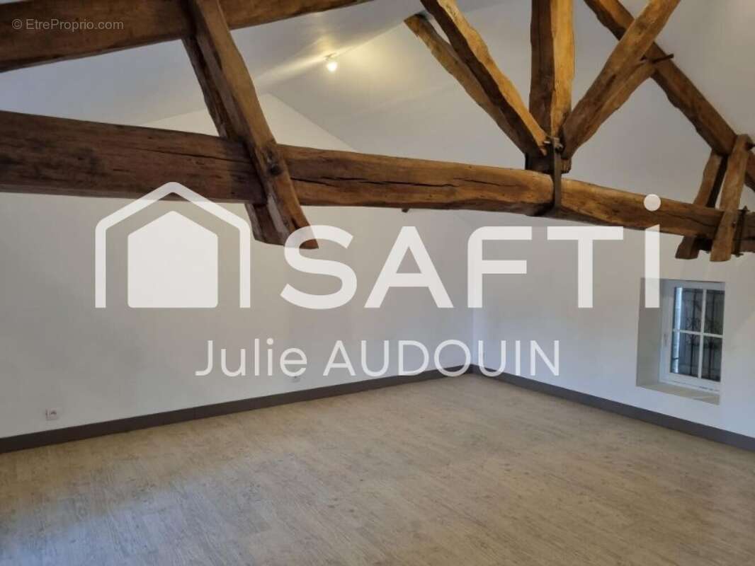 Photo 4 - Maison à BASSAC