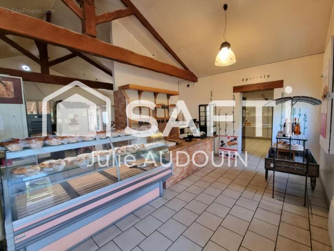 Photo 5 - Maison à BASSAC