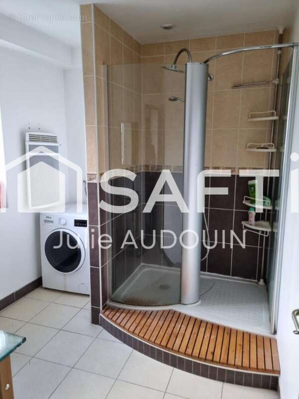 Photo 6 - Maison à BASSAC