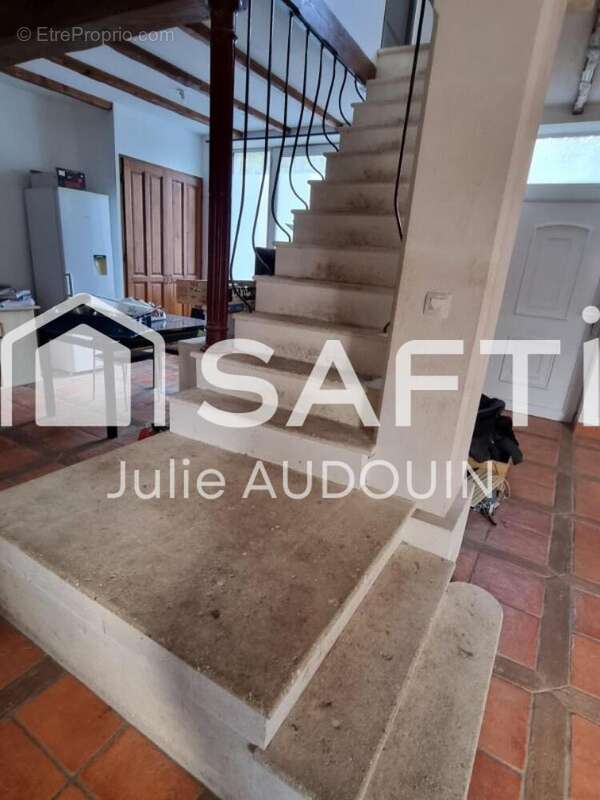 Photo 7 - Maison à BASSAC