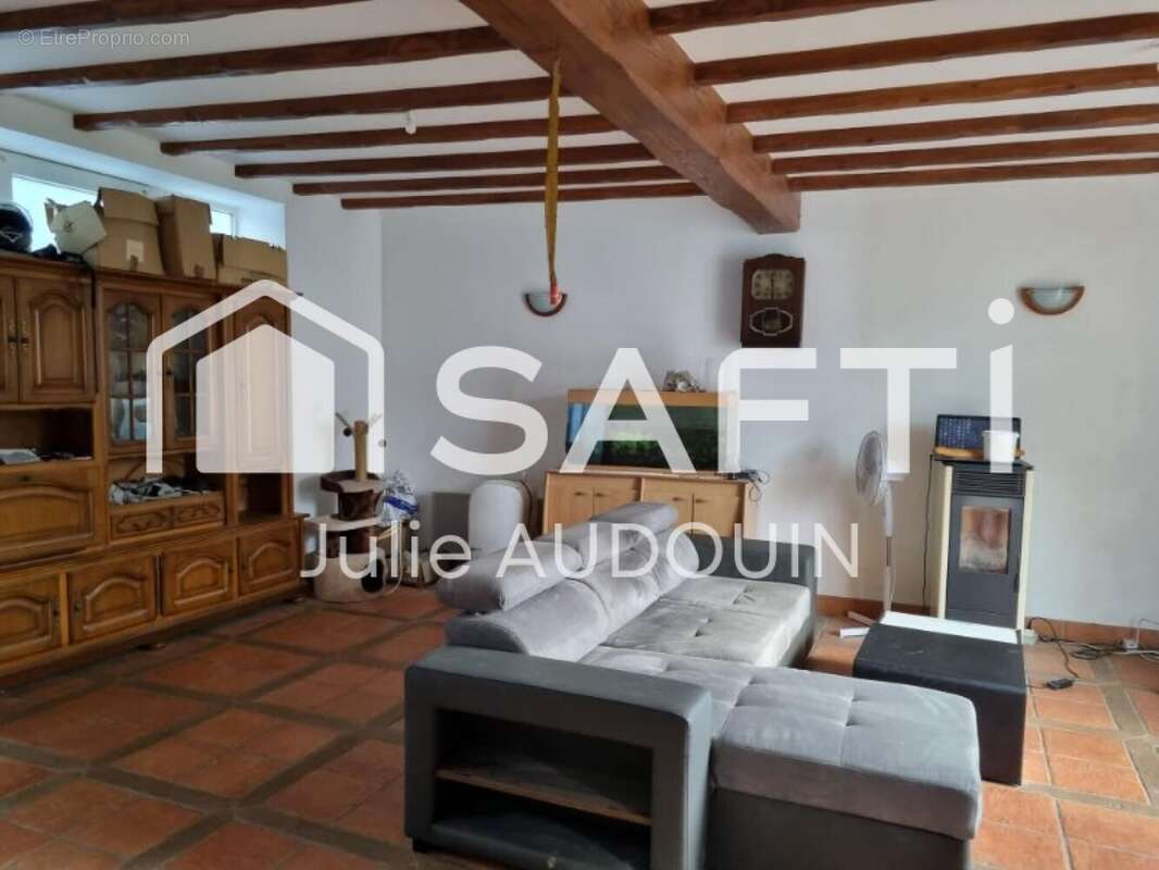 Photo 8 - Maison à BASSAC