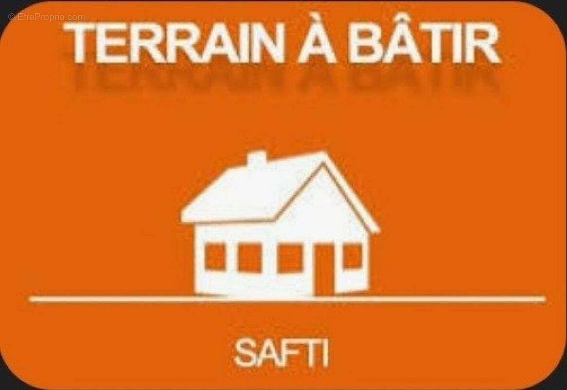 Photo 1 - Terrain à BONNEUIL-EN-VALOIS