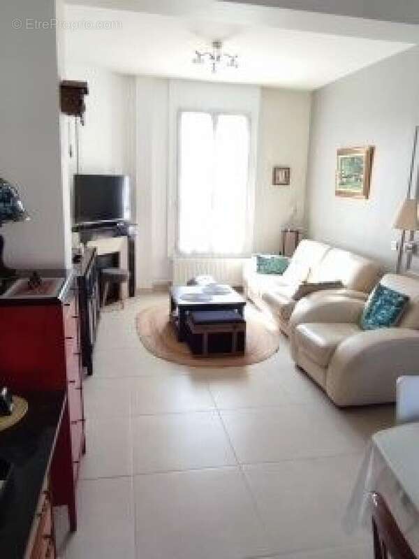 Photo 5 - Maison à AULNAY-SOUS-BOIS