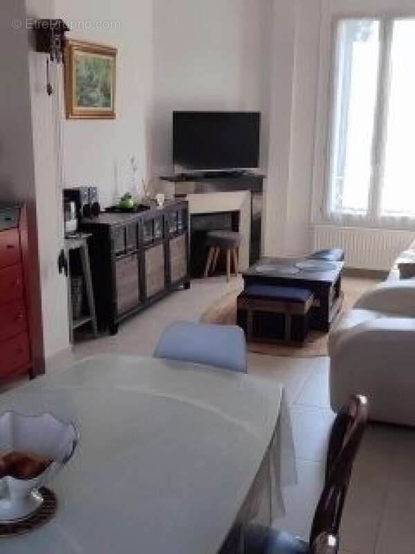 Photo 6 - Maison à AULNAY-SOUS-BOIS