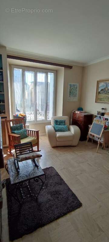 Photo 7 - Maison à AULNAY-SOUS-BOIS