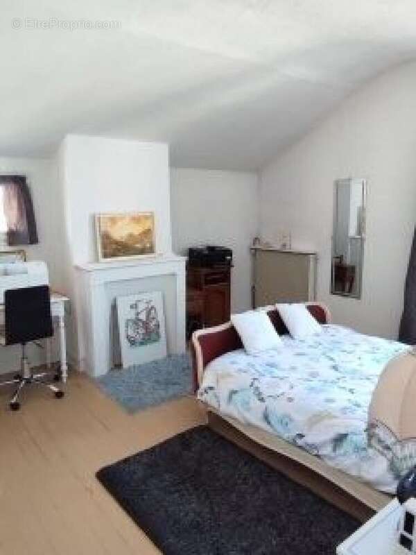 Photo 8 - Maison à AULNAY-SOUS-BOIS