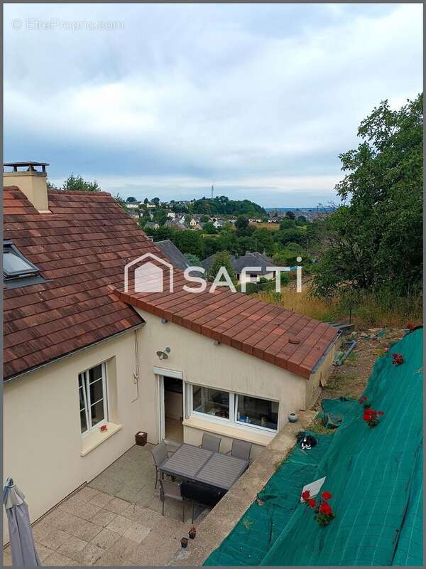 Photo 2 - Maison à VIRE