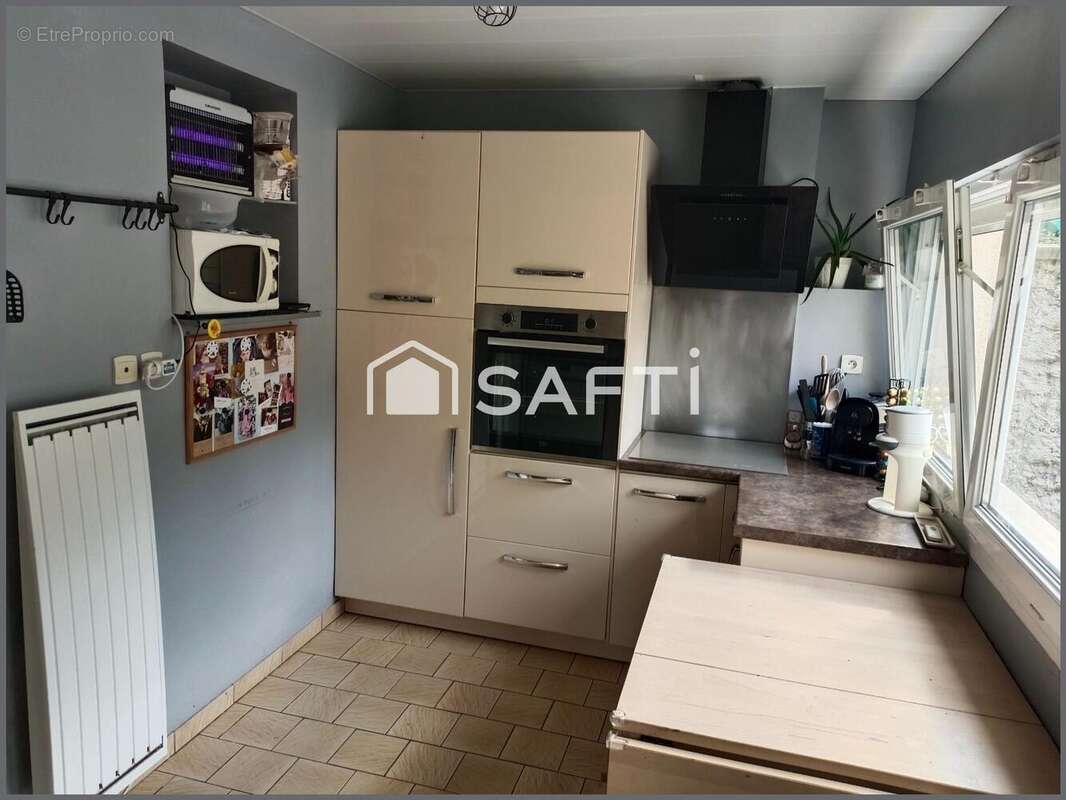 Photo 4 - Maison à VIRE