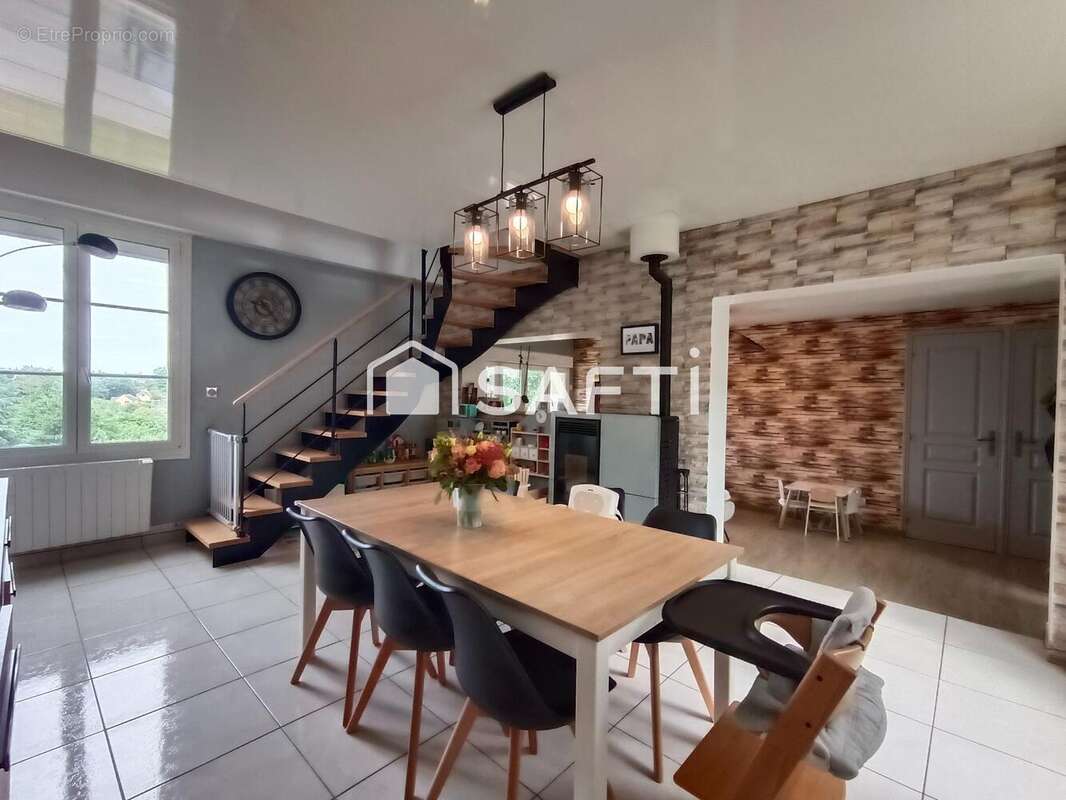 Photo 5 - Maison à VIRE