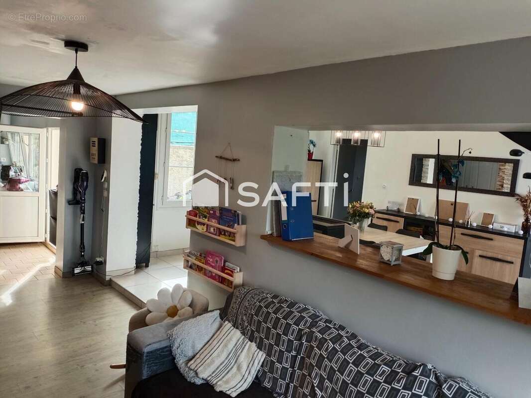 Photo 6 - Maison à VIRE