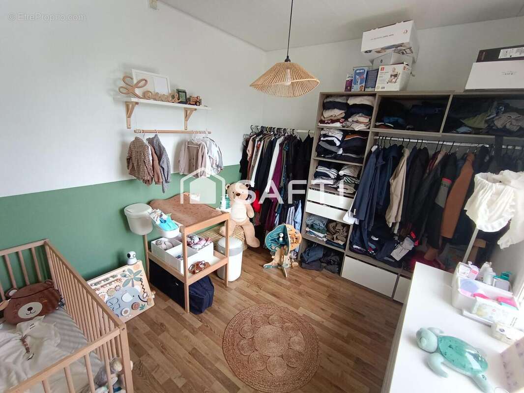 Photo 7 - Maison à VIRE