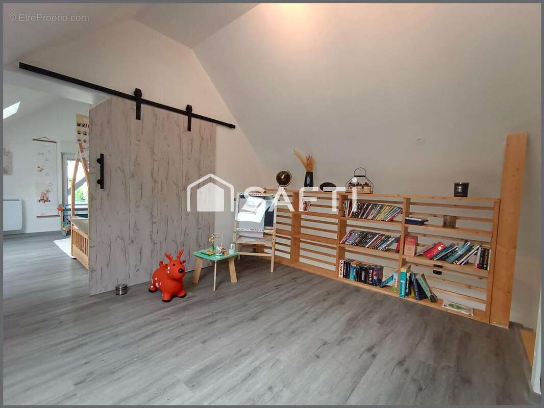 Photo 9 - Maison à VIRE