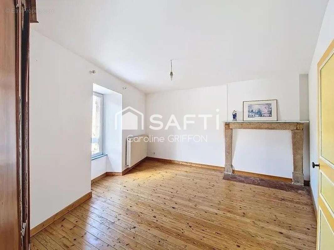 Photo 5 - Maison à MORTAGNE-SUR-SEVRE