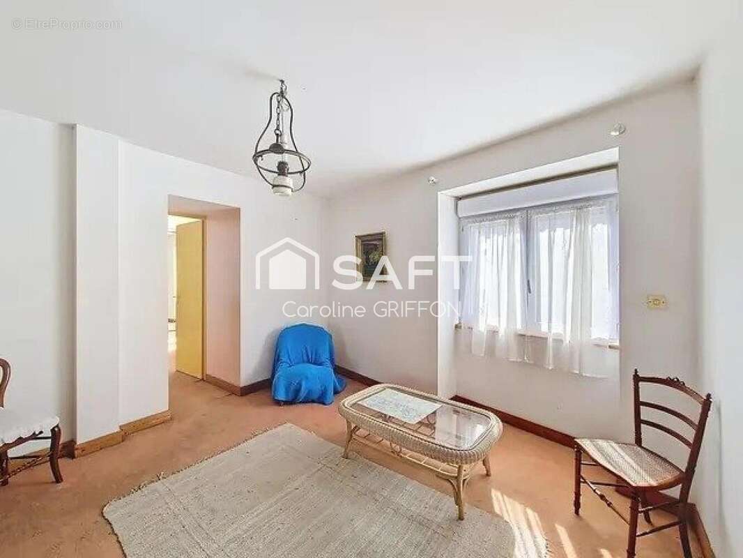 Photo 6 - Maison à MORTAGNE-SUR-SEVRE