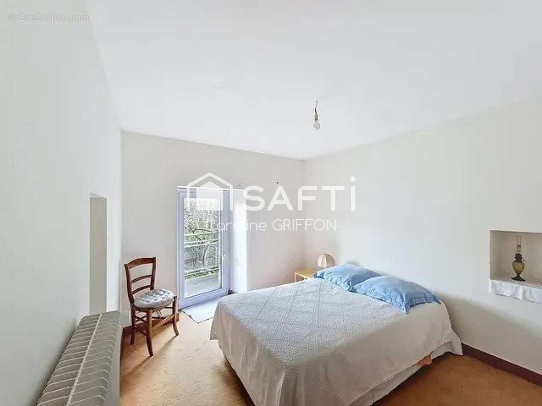 Photo 7 - Maison à MORTAGNE-SUR-SEVRE