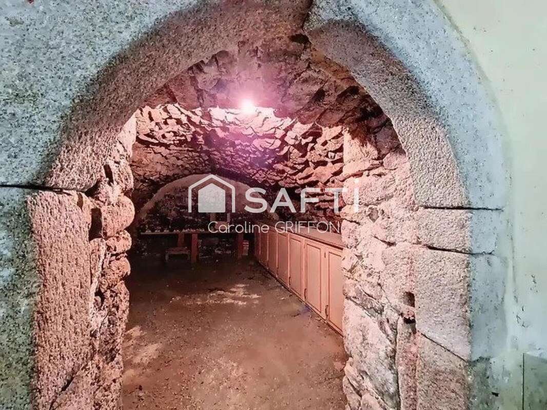 Photo 9 - Maison à MORTAGNE-SUR-SEVRE