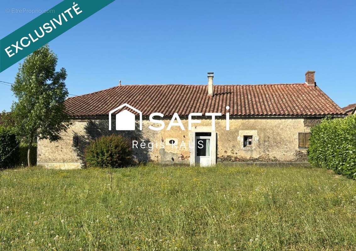 Photo 9 - Maison à MOUILLERON-EN-PAREDS