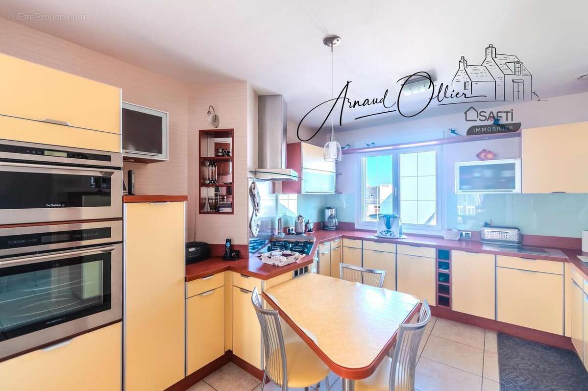 Photo 2 - Appartement à PLABENNEC